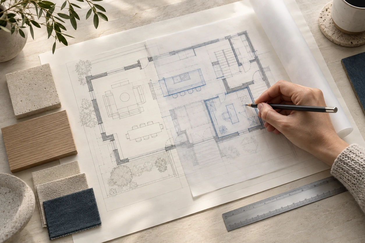 Before You Customize Your House Plan